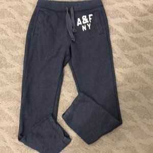 Abercrombie & Fitch sweatpants